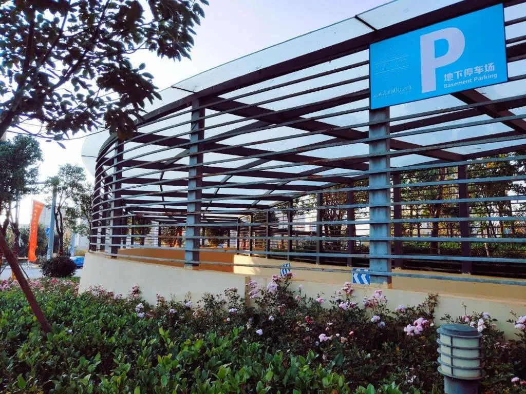 PARK INN KUNMING AIRPORT