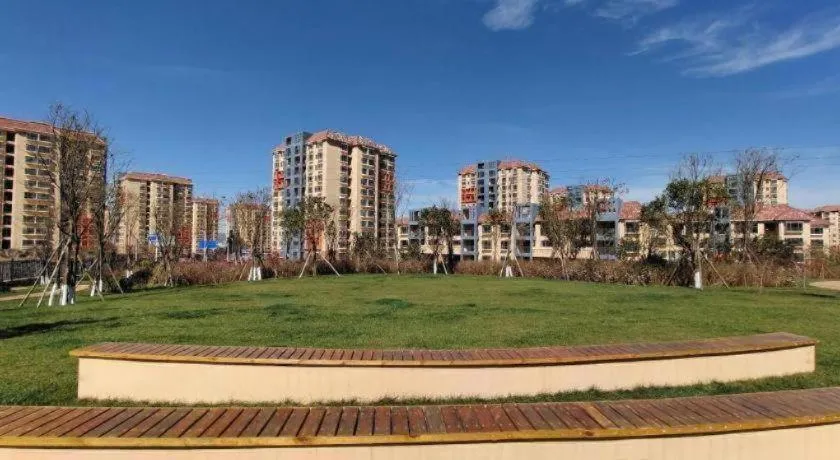 PARK INN KUNMING AIRPORT