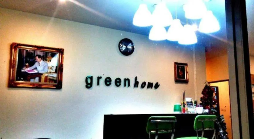 Green Home Resort