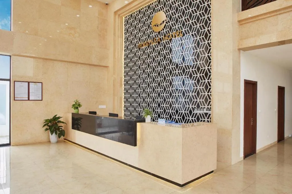 Marissa Hotel & Spa Hai Tien