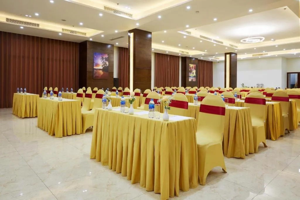 Marissa Hotel & Spa Hai Tien