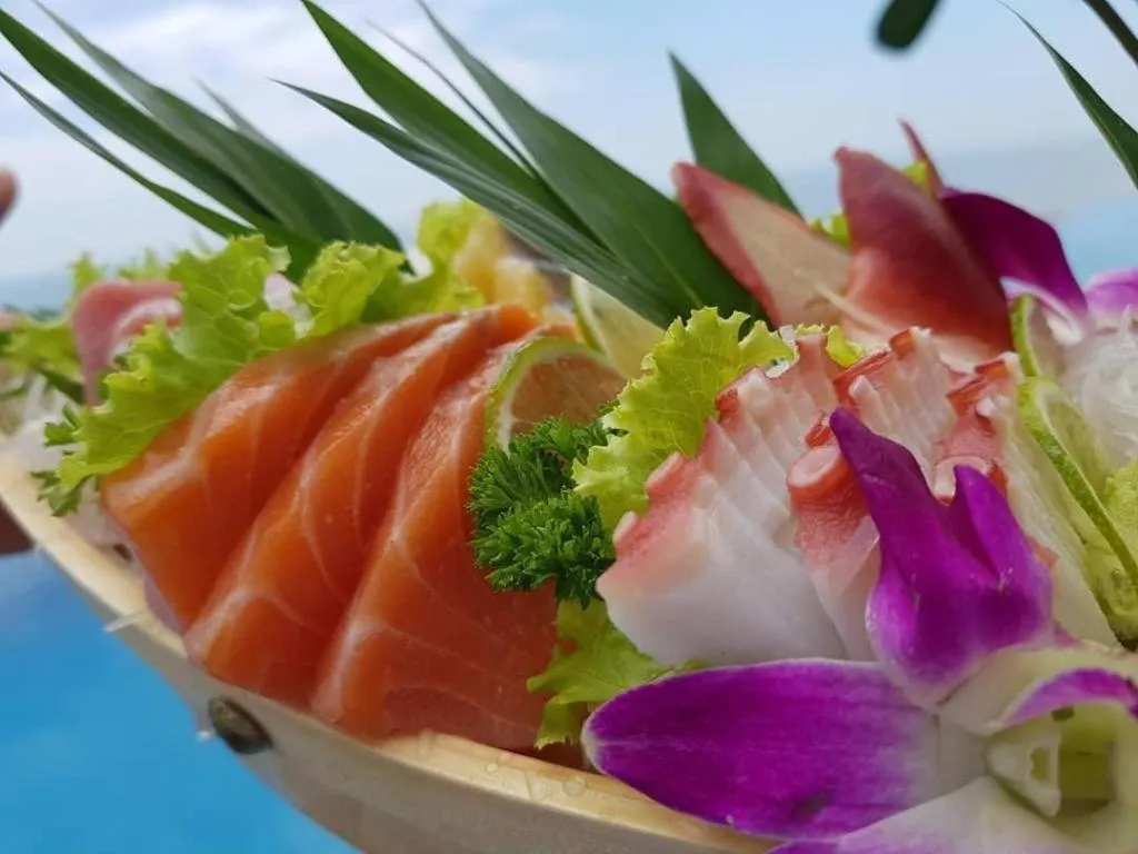 Marissa Hotel & Spa Hai Tien