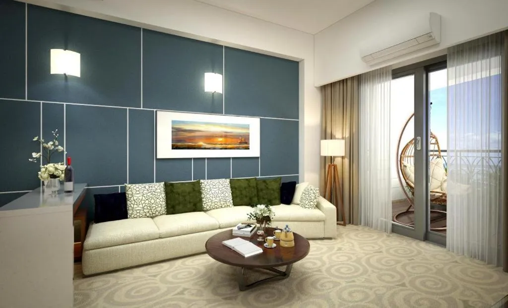 Marissa Hotel & Spa Hai Tien