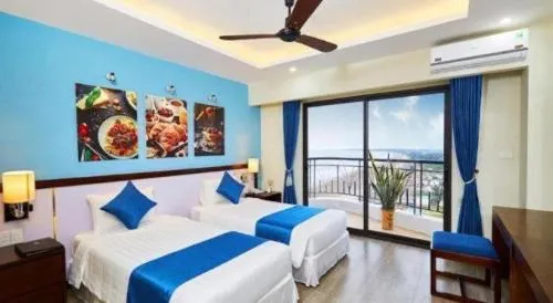 Marissa Hotel & Spa Hai Tien