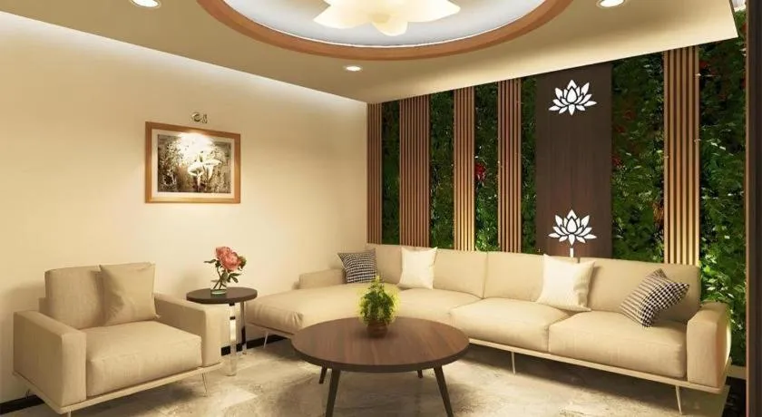 Marissa Hotel & Spa Hai Tien