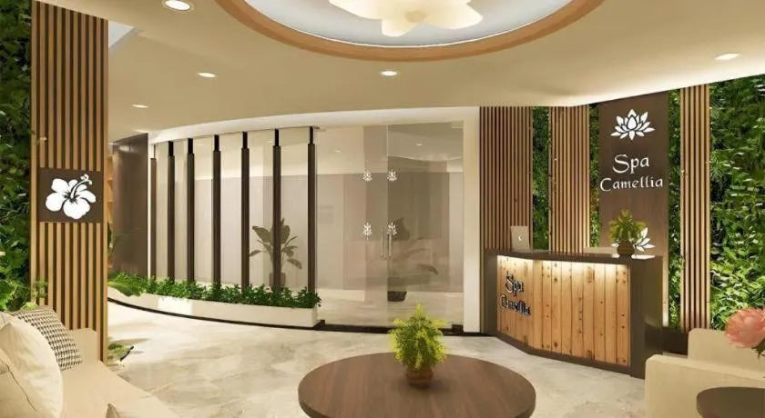 Marissa Hotel & Spa Hai Tien