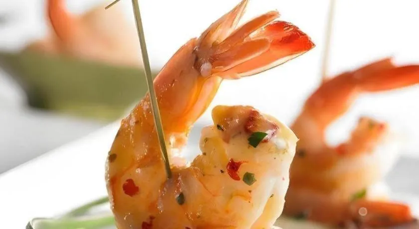 Marissa Hotel & Spa Hai Tien