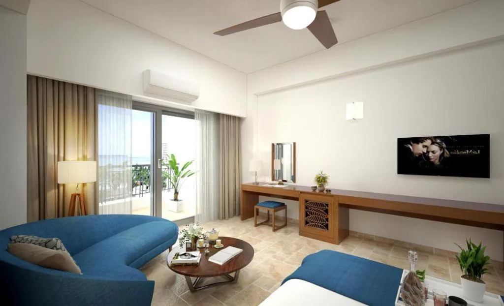 Marissa Hotel & Spa Hai Tien