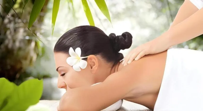 Marissa Hotel & Spa Hai Tien