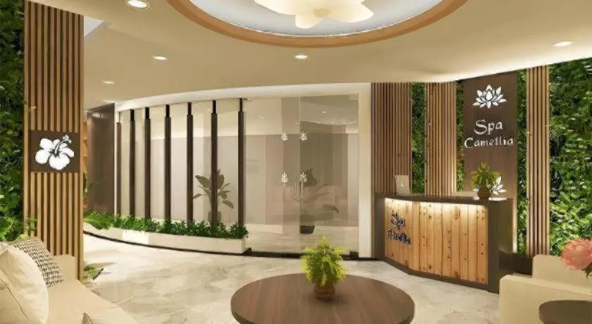 Marissa Hotel & Spa Hai Tien