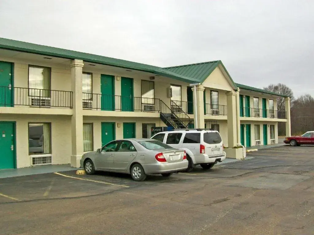 America's Best Inn - Brinkley America's Best Inn - Brinkley