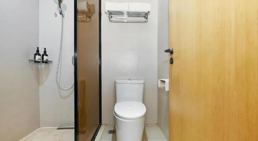 JI Hotel Shanghai Hongqiao Yan'an Xi Road