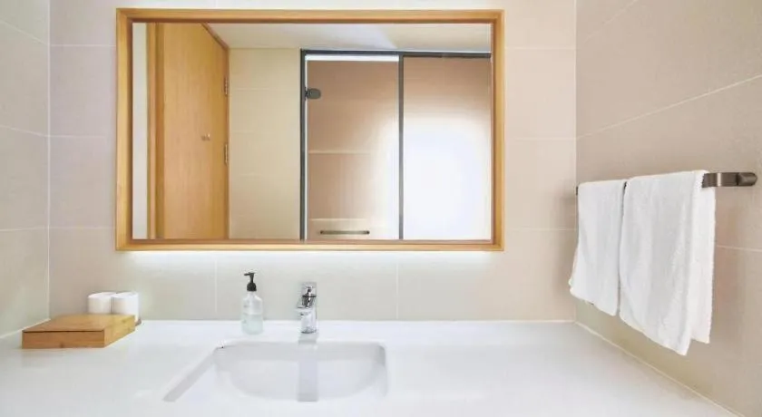 JI Hotel Shanghai Hongqiao Yan'an Xi Road