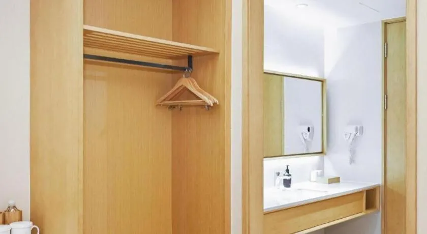 JI Hotel Shanghai Hongqiao Yan'an Xi Road