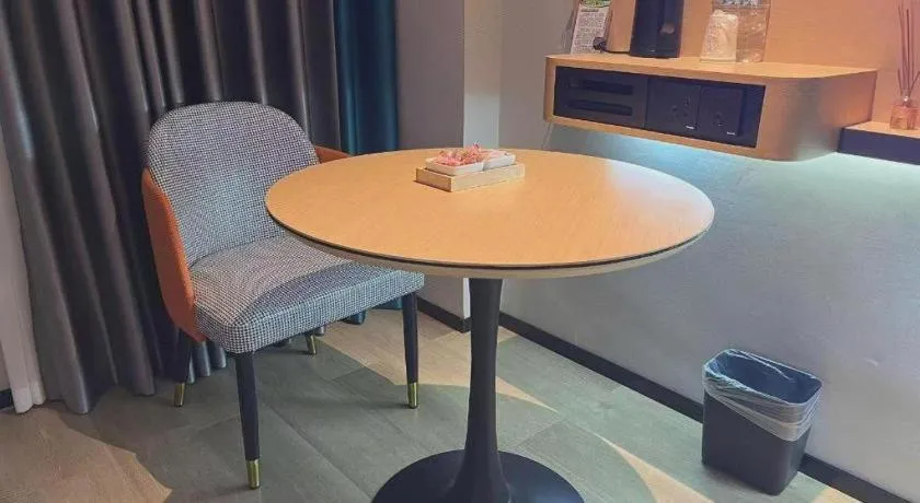 City Comfort Inn Wuzhou Wangcheng Square