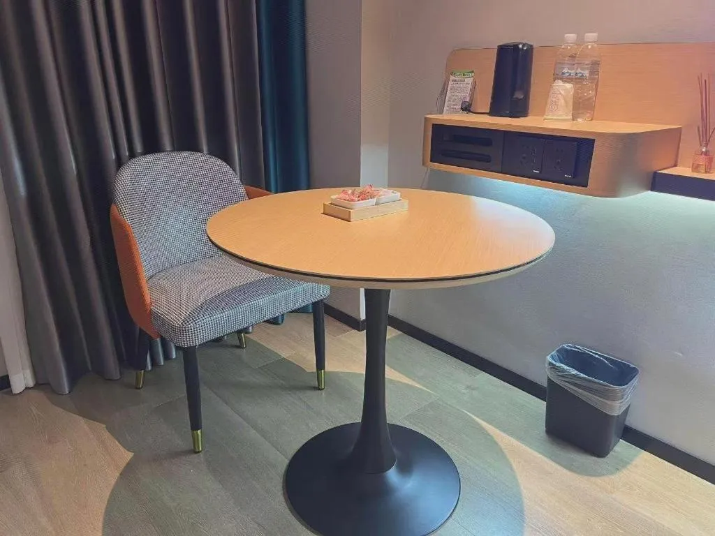 City Comfort Inn Wuzhou Wangcheng Square