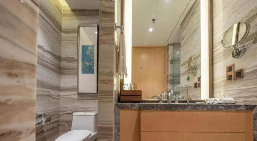 Qingshan Hotel Baotou