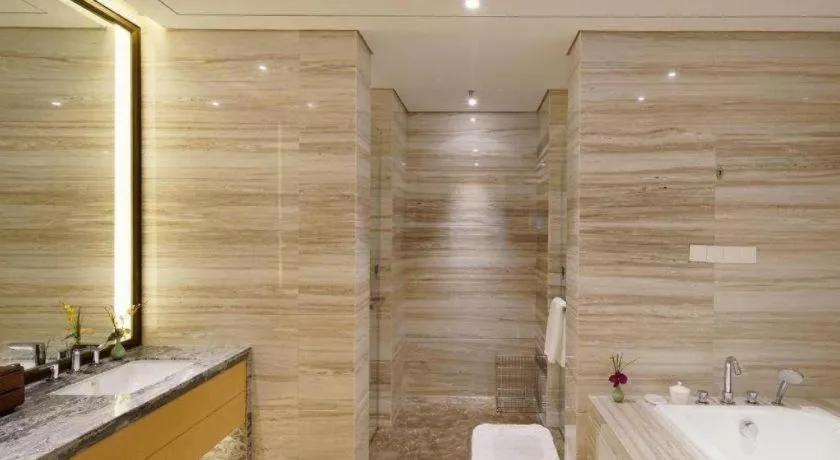 Qingshan Hotel Baotou