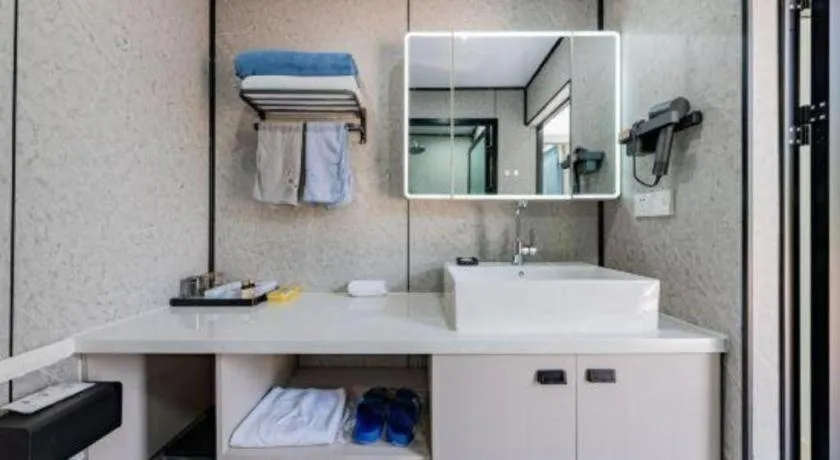 Qingshan Hotel Baotou