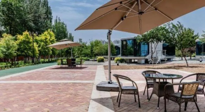 Qingshan Hotel Baotou