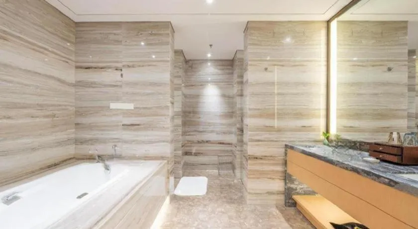 Qingshan Hotel Baotou