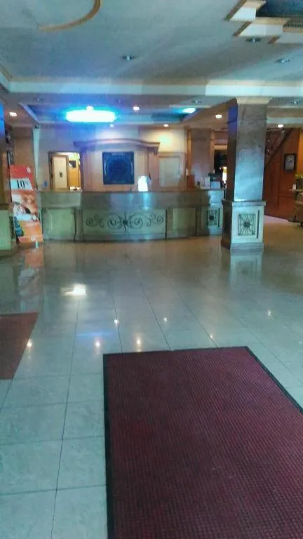 Buana Lestari Hotel