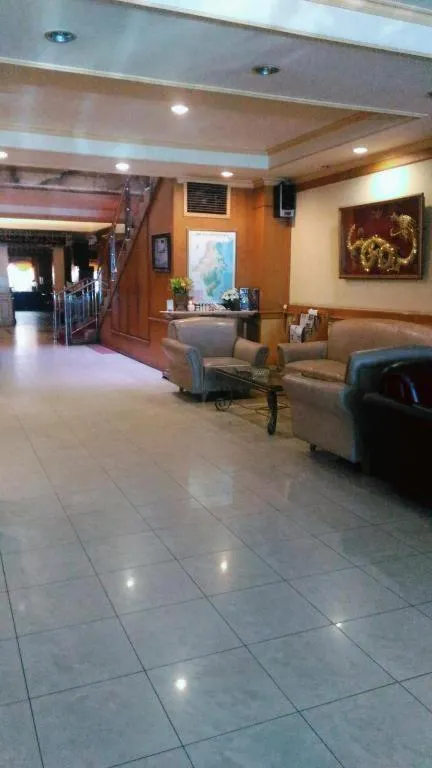 Buana Lestari Hotel