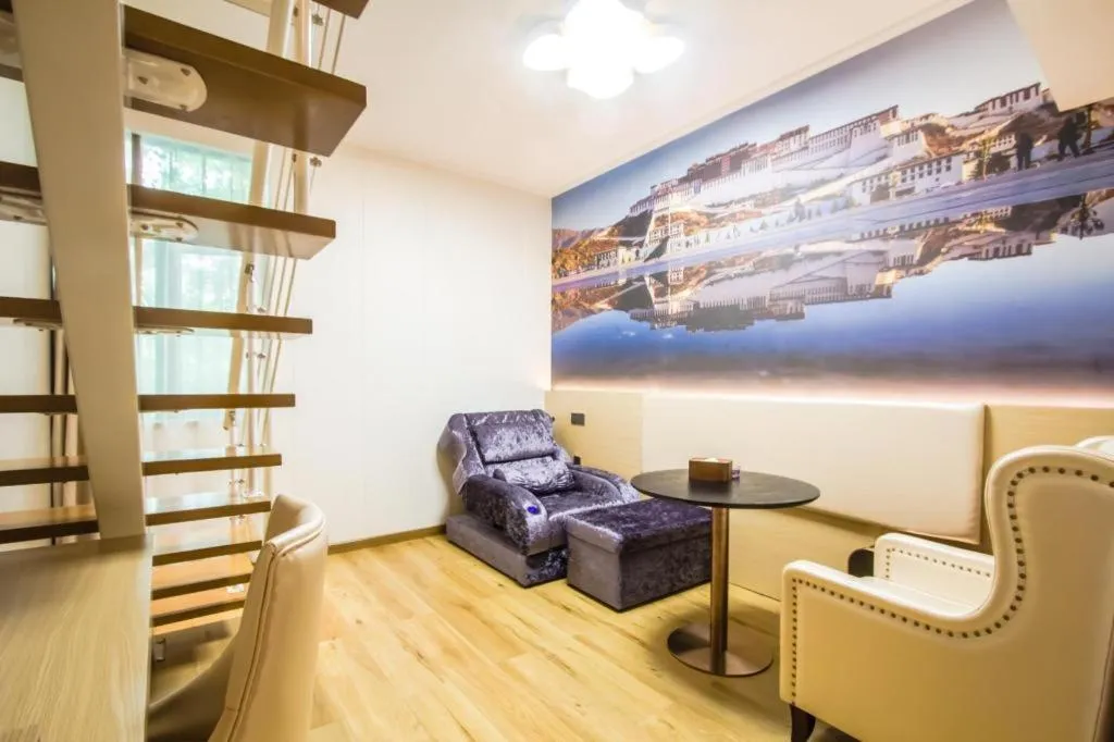 Hanting Premium Hotel Hangzhou West Lake Duanqiao