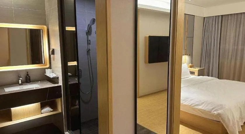 JI Hotel Dalian Xinghai Park