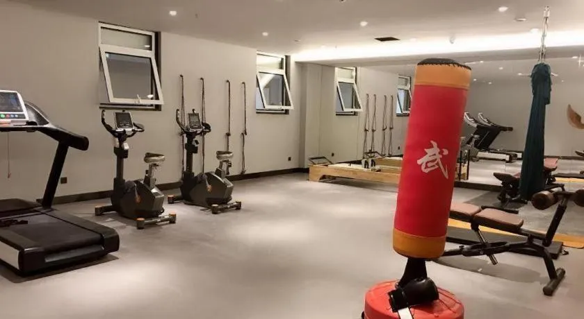 JI Hotel Dalian Xinghai Park