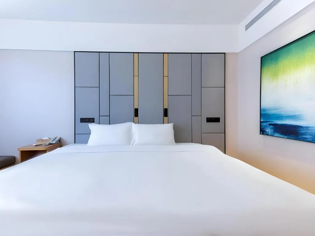 JI Hotel Dalian Xinghai Park