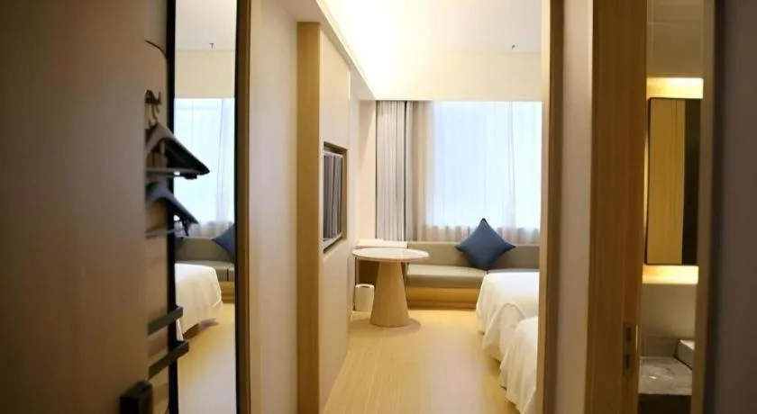 JI Hotel Dalian Xinghai Park