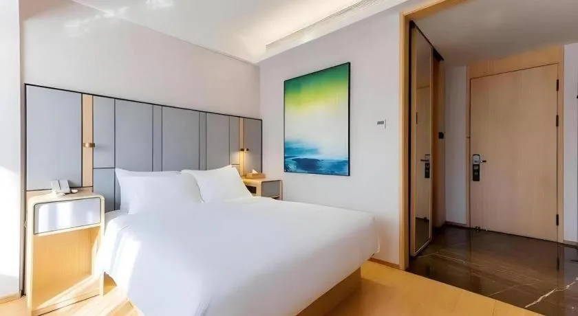 JI Hotel Dalian Xinghai Park