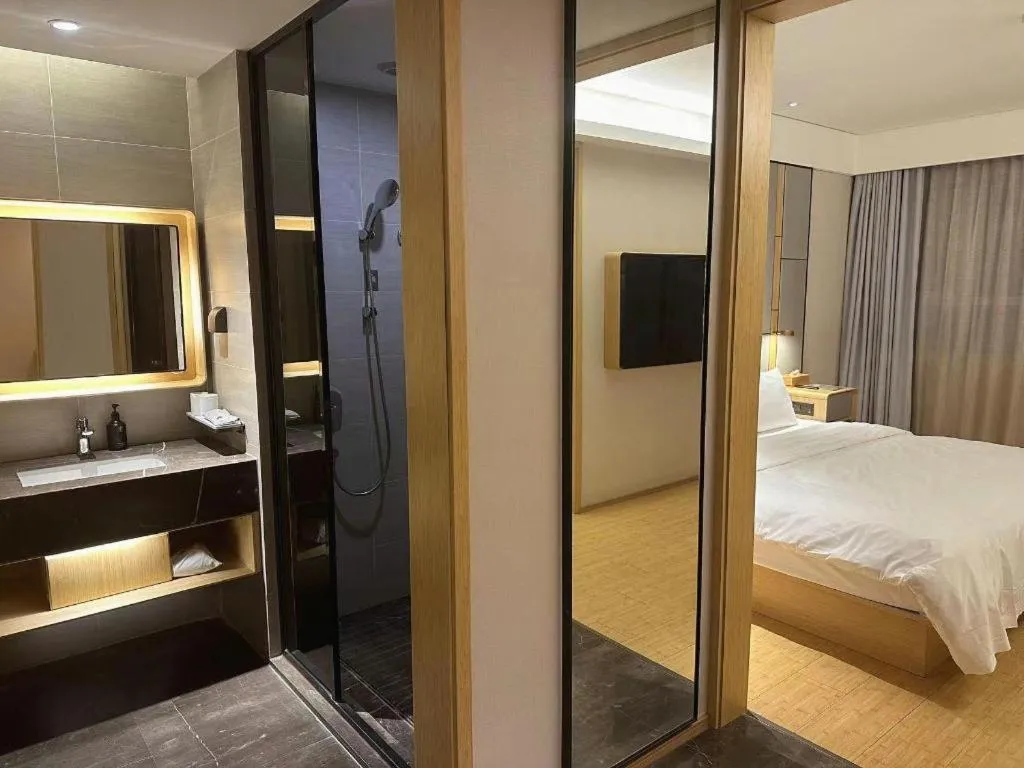 JI Hotel Dalian Xinghai Park