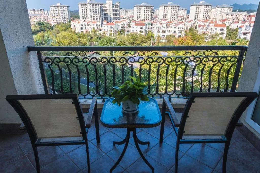 Country Garden Phoenix Hotel Huangshan