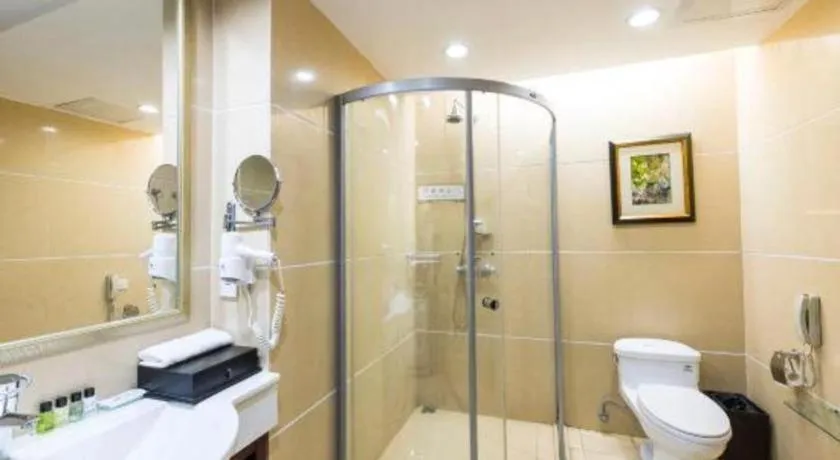 Country Garden Phoenix Hotel Huangshan