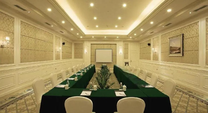 Country Garden Phoenix Hotel Huangshan