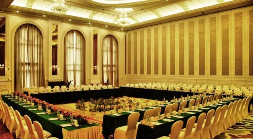 Country Garden Phoenix Hotel Huangshan