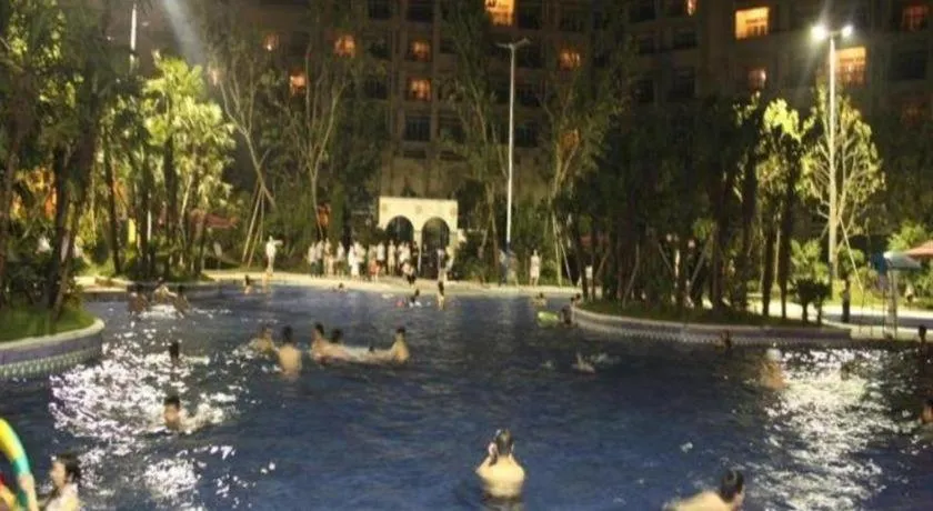 Country Garden Phoenix Hotel Huangshan