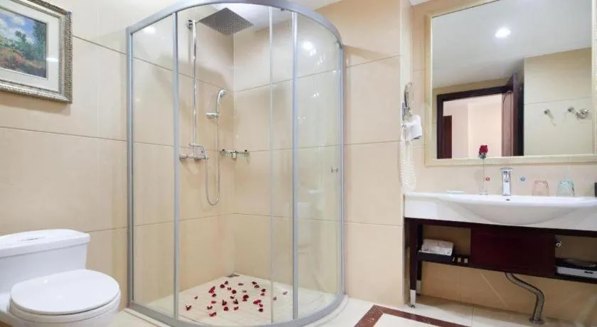 Country Garden Phoenix Hotel Huangshan