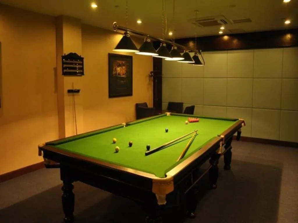 Country Garden Phoenix Hotel Huangshan