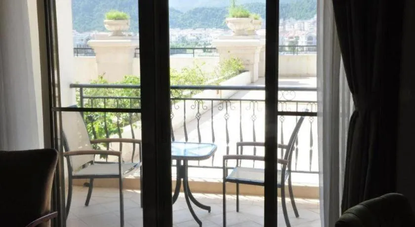 Country Garden Phoenix Hotel Huangshan