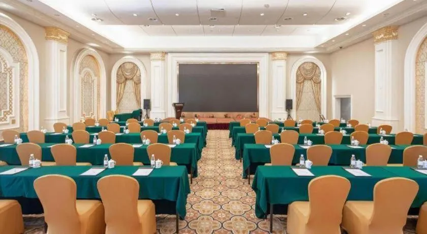 Country Garden Phoenix Hotel Huangshan