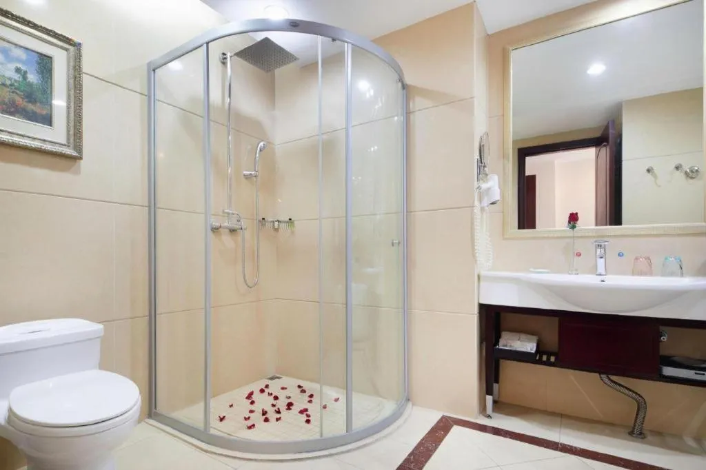 Country Garden Phoenix Hotel Huangshan