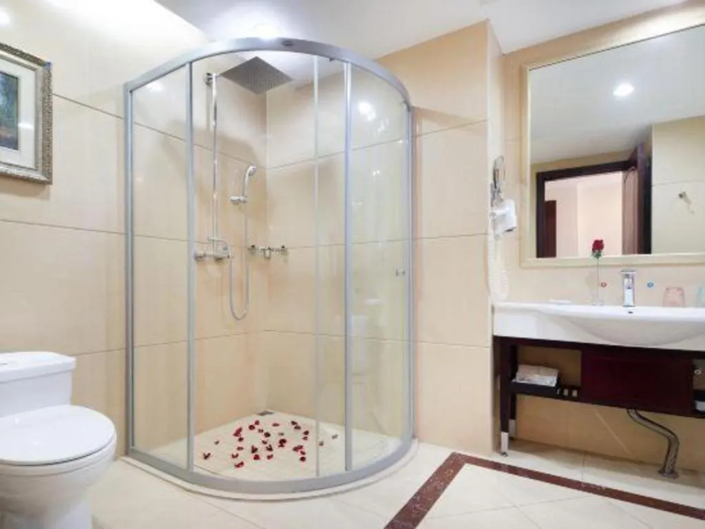 Country Garden Phoenix Hotel Huangshan