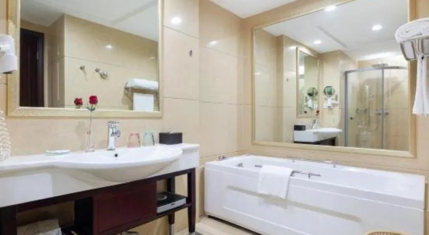 Country Garden Phoenix Hotel Huangshan