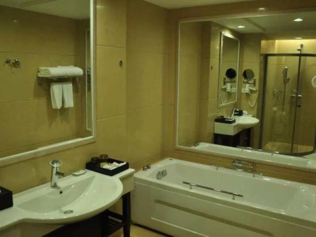 Country Garden Phoenix Hotel Huangshan