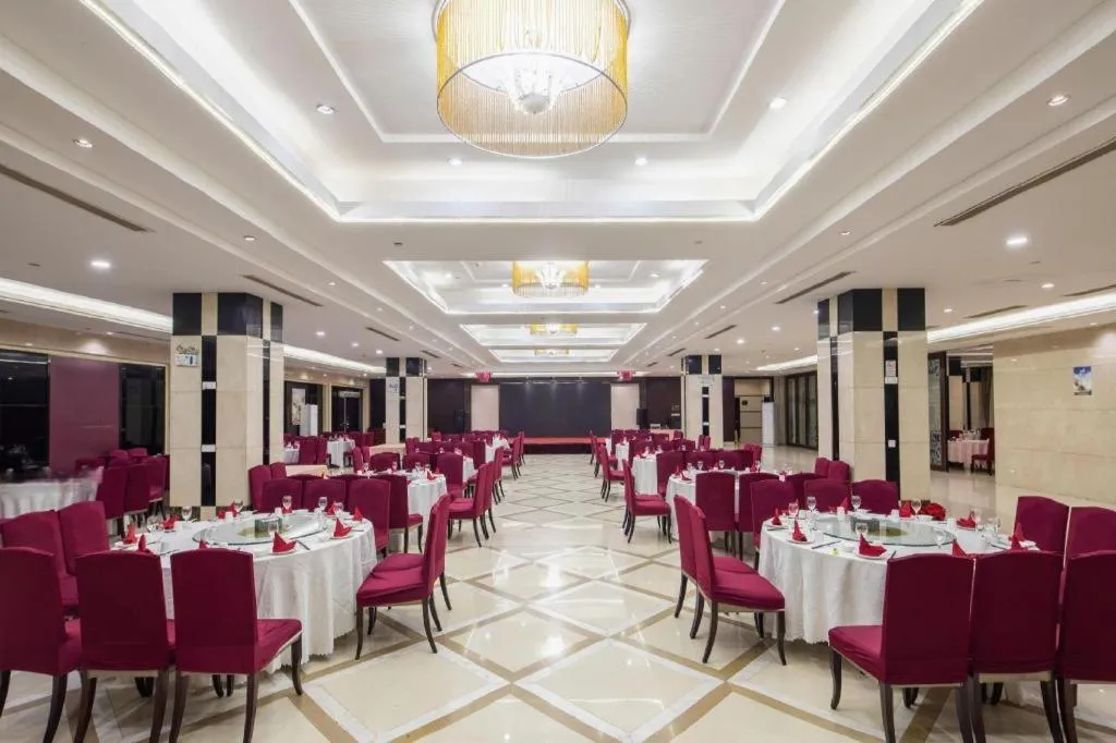 Country Garden Phoenix Hotel Huangshan