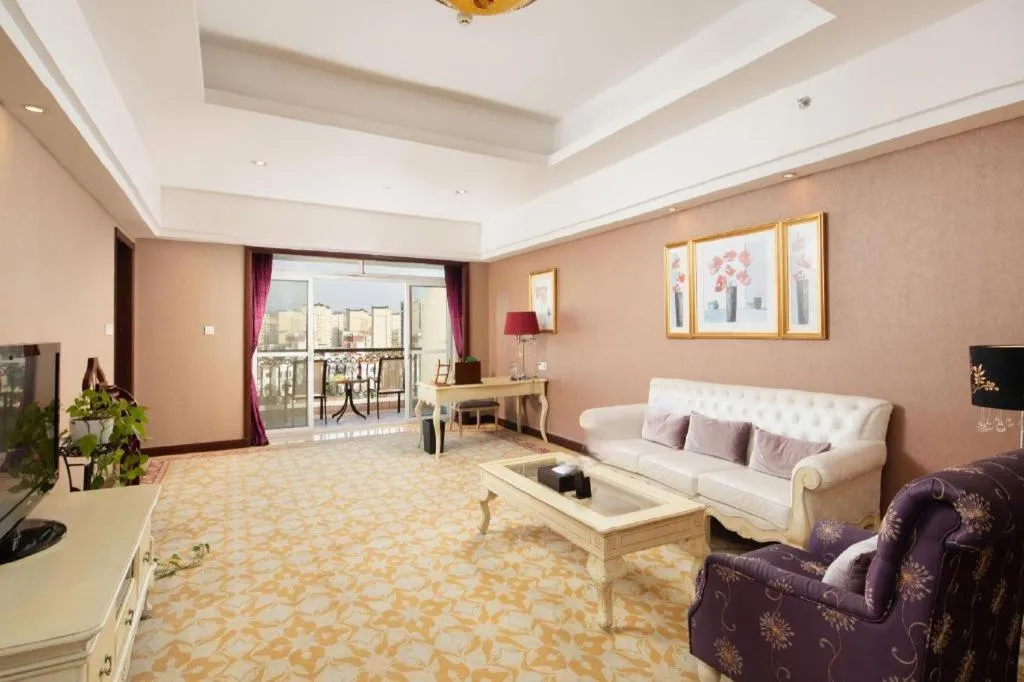 Country Garden Phoenix Hotel Huangshan