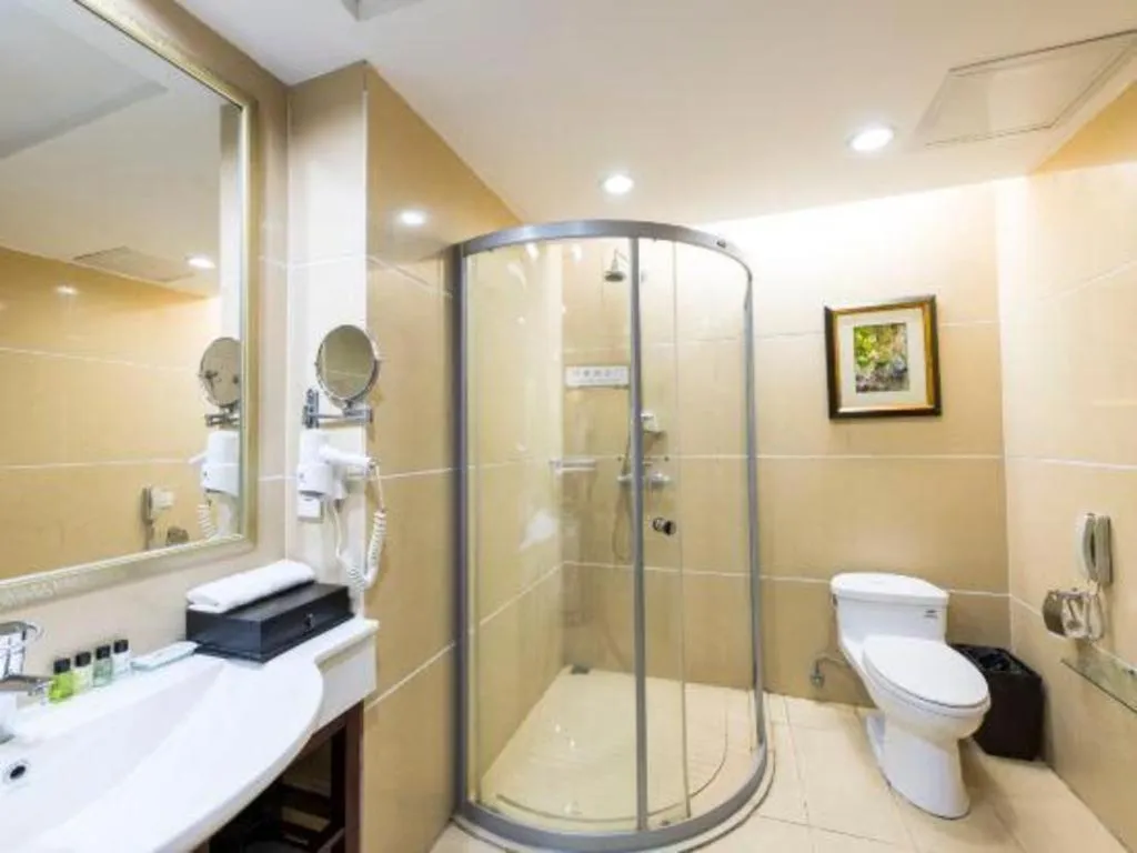 Country Garden Phoenix Hotel Huangshan